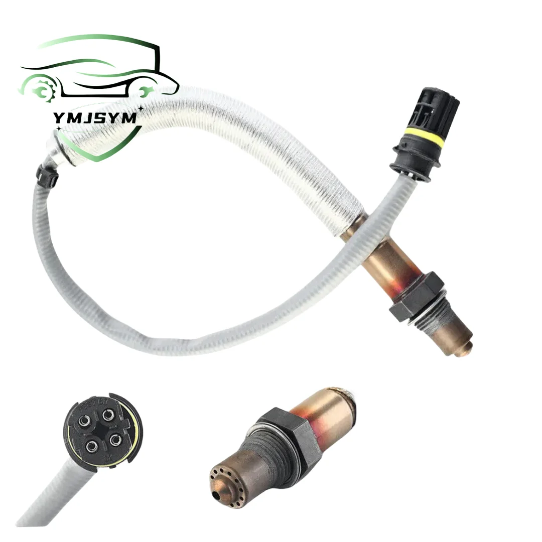 

Oxygen Sensor 11787570481 757048101 Suitable for BMW Series Length 48cm