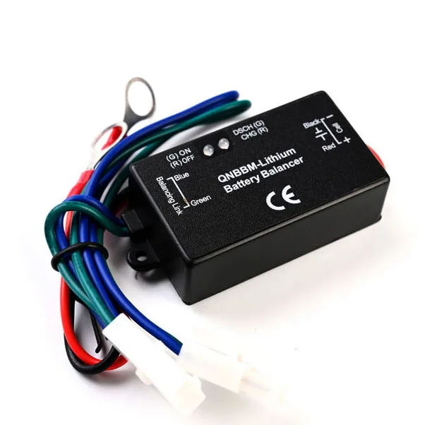 Lto Car Audio Battery Equalizer Active Lithium Cell Balancer