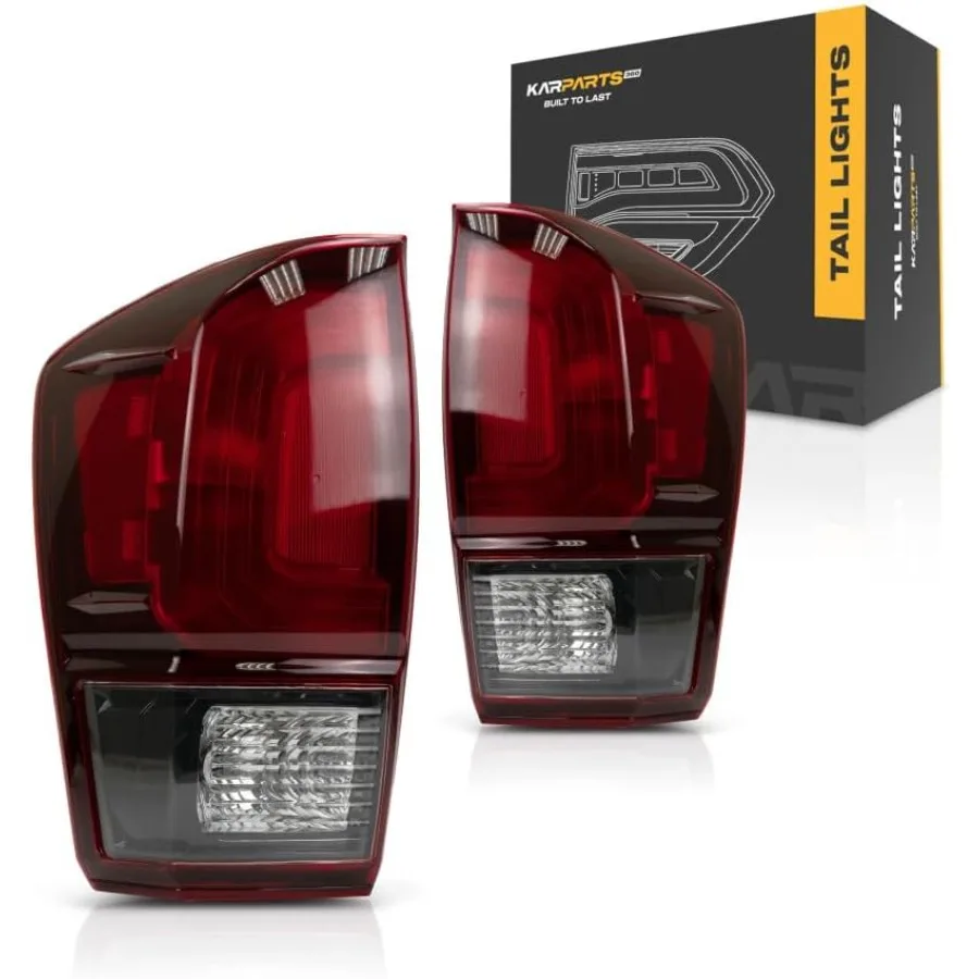 For Tacoma 2018 201…