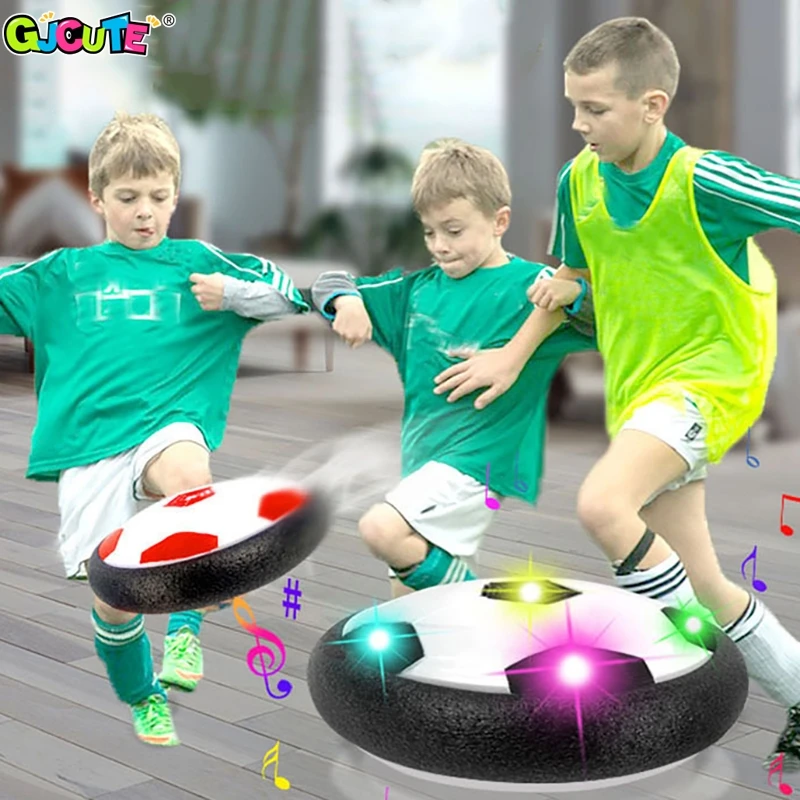 ลูกบอลฟุตบอลโฉบของเล่นเด็กผู้ชายลูกบอลไฟ LED ลูกบอลของเล่นฟุตบอลในร่มกีฬาสำหรับเด็กของเล่นกลางแจ้งสำหรับเด็ก
