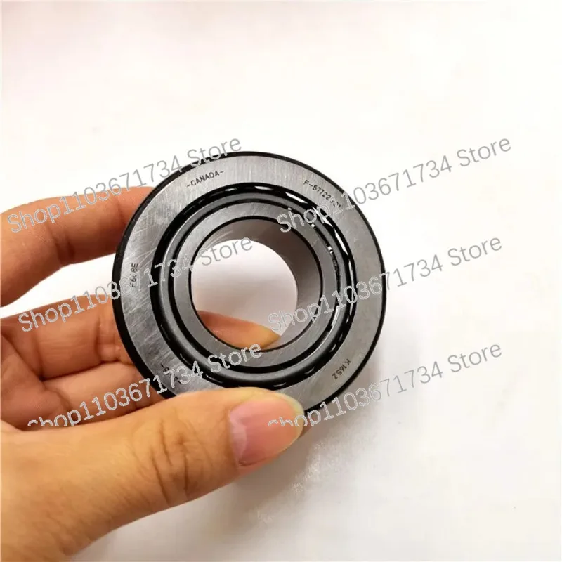 

F-577220 Bearing Szie 30.15X64.3X26.5mm Automobile Differential Bearing F-577220.01