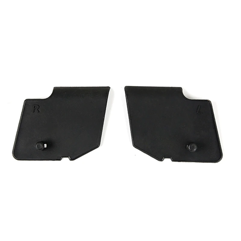 Guard Deflector Mudguard Kit For 1/5 Scale Gas ROVAN KING MOTOR HPI Baja 5B 5T 5Sc - 85016