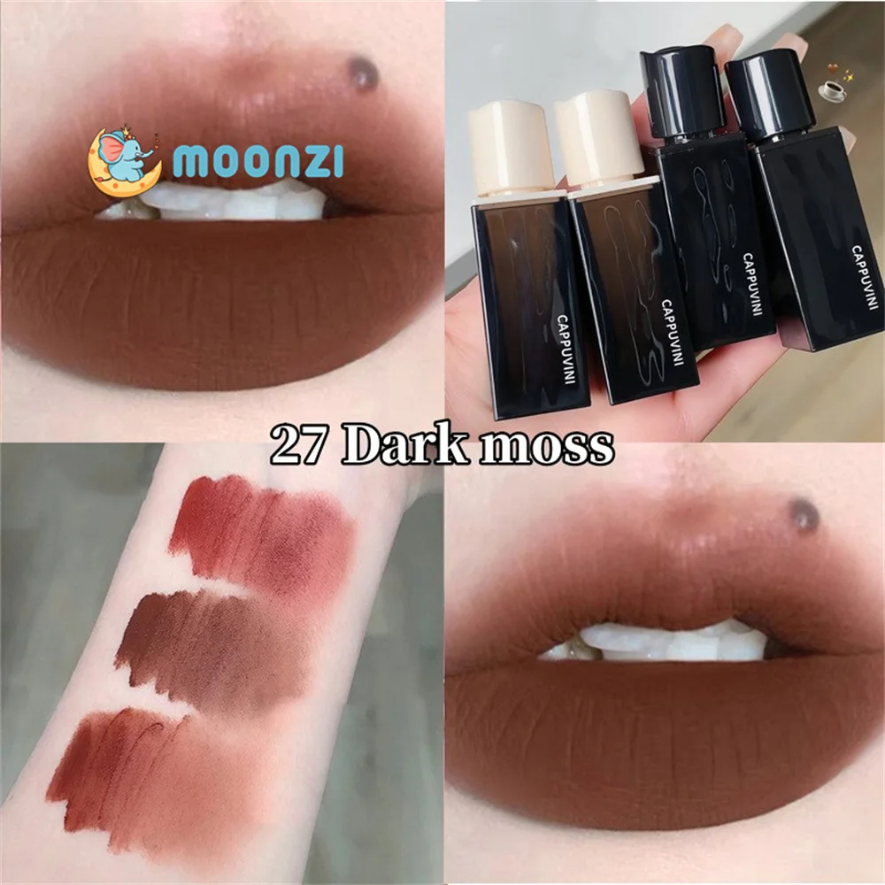 Mirror Lip Glaze Watery Lip Gloss Waterproof Lasting Transparent Jelly Liquid Lipstick Womon Beauty Makeup Lip Cosmetic