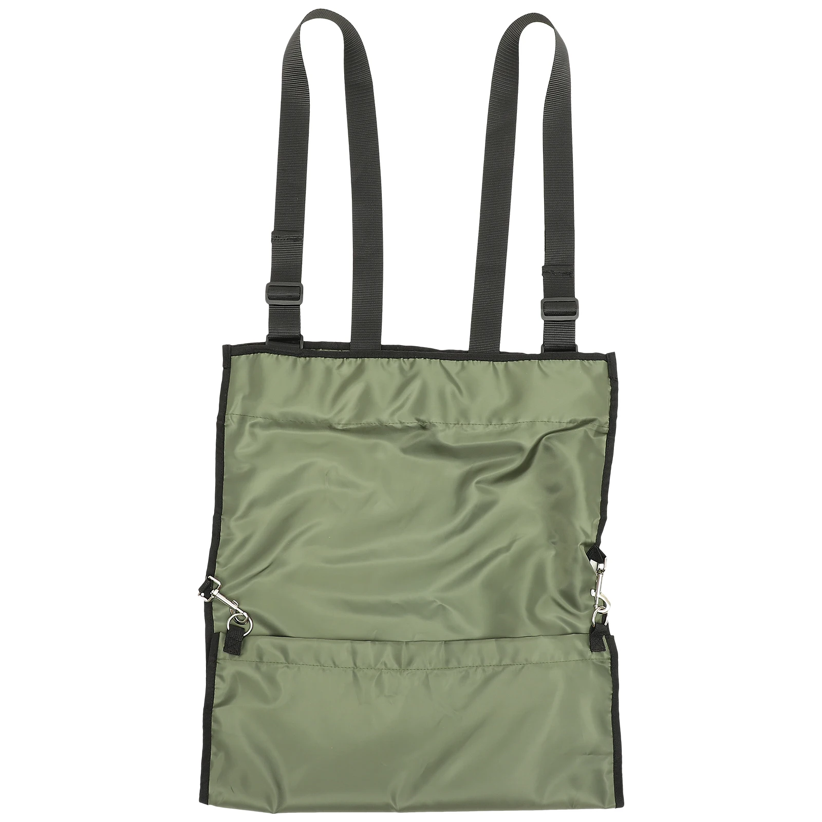 

Adjustable Fruit Picking Apron Bag Waterproof Oxford Cloth Harvest Storage Pouch Large Capacity Efficient Gathering Gardening