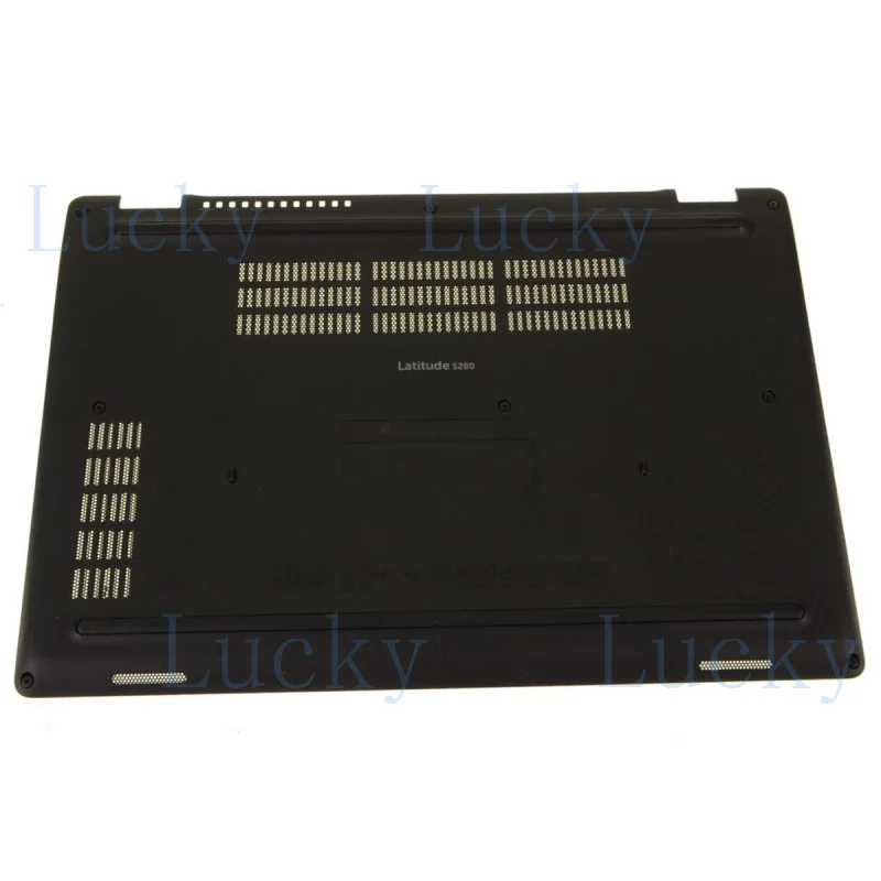 

Для ноутбука DELL Latitude 5280 09W2WJ 9W2WJ: нижняя часть корпуса