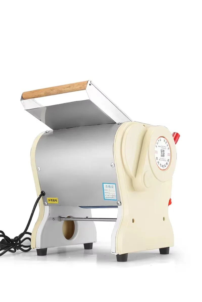 Máquina automática de espaguete italiana para fazer macarrão DHH-240