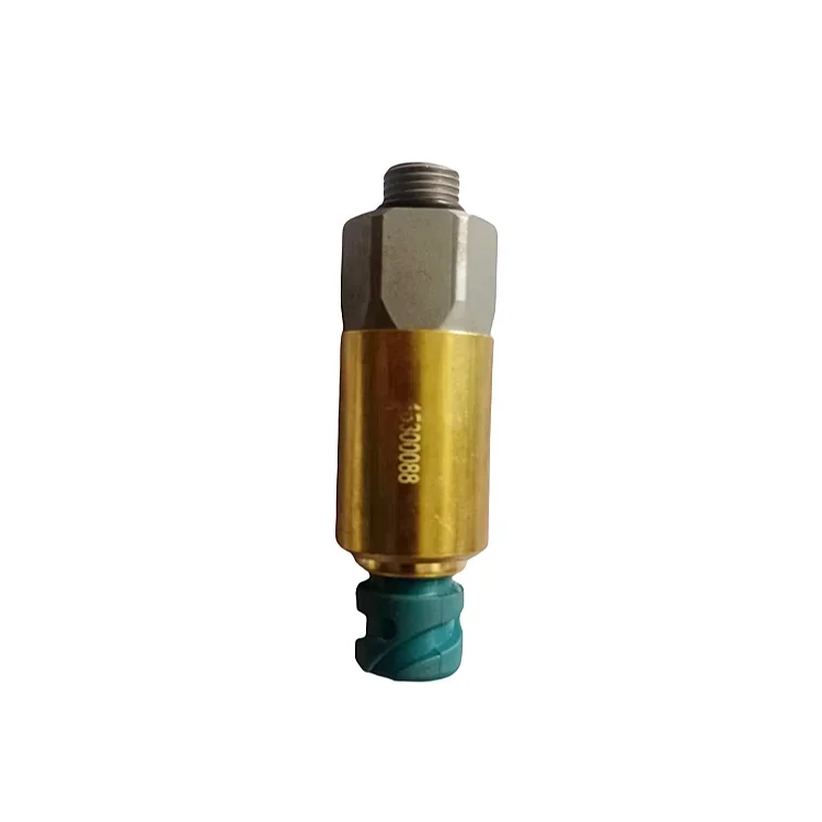 Interruptor de sensores de presión para minería, piezas originales de camión volquete, TR100, 15300088, 15300089, 15300090, para Terex