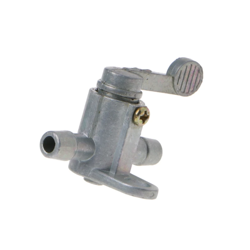 Motorcycle Scooter Tap Gas Petrol for Valve for Tank Motorbike Mini Auto for Key Ring On Off Accessorie L9BC