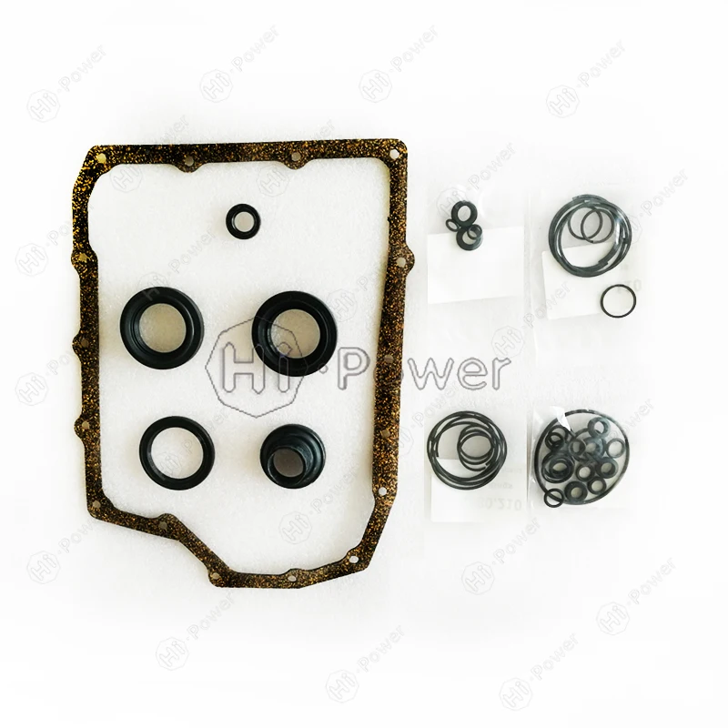 SJ6A-EL FW6A-EL GW6A-EL Auto Gearbox Clutch Overhaul Kit for Mazda Atenza FZ21 FW6AEL GW6AEL SJ6AEL Transmission Seal Repair Kit
