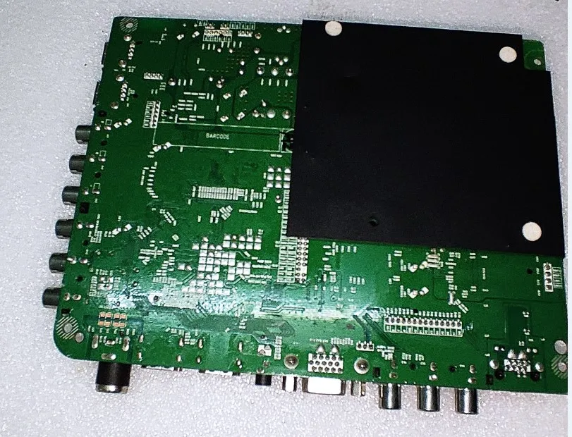 Gratis Ongkos Kirim! Motherboard Catu Daya HK-T.RT2982P60 Motherboard Arus Konstan 3-In-1