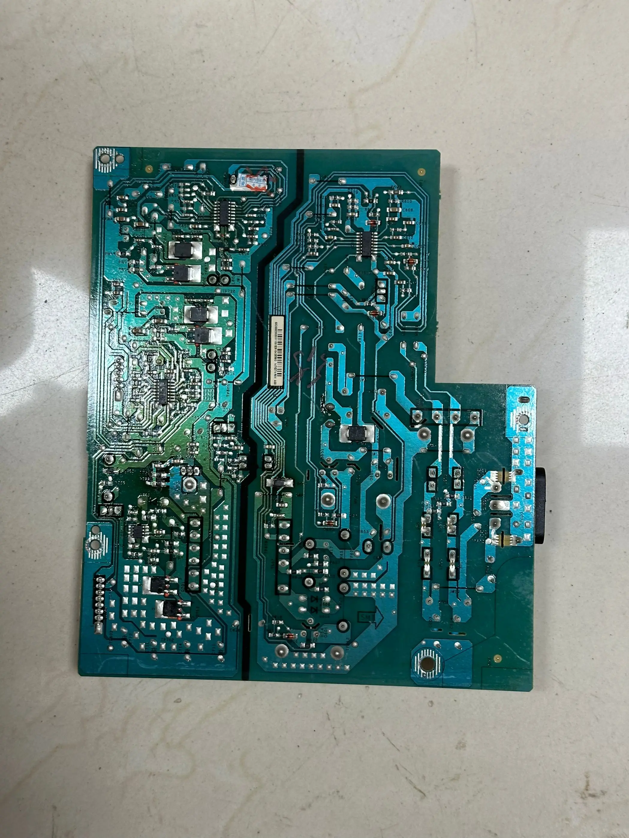 Original U3415WB 4H.2BB02.A20 power board