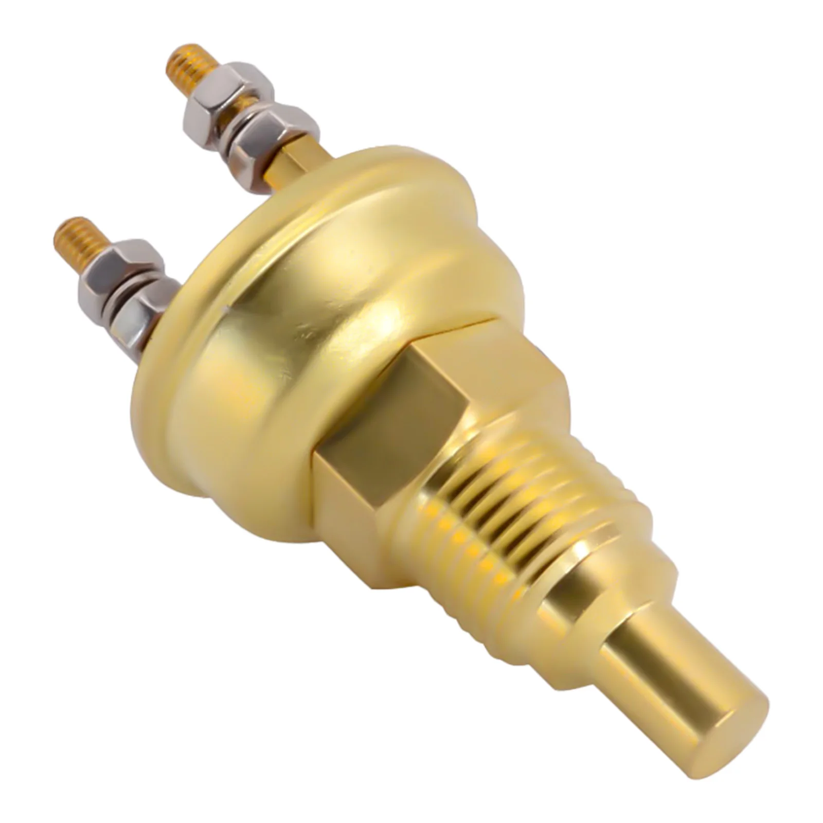 

Water Temperature Sensor ME049265 HM-A40015 For Kato HD700-7 Excavators