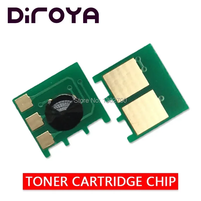 Chip Reset per Cartridge Toner CF281X per HP LaserJet Enterprise M606dn: Recensione Pratica e Soluzioni Effettive