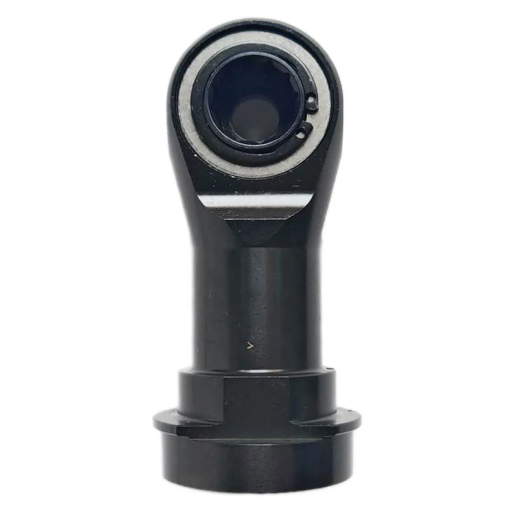 DWR180 Repair Part Ratchet Head Assembly Compact Structure Metal Construction Direct Replacement Ratchet Wrench