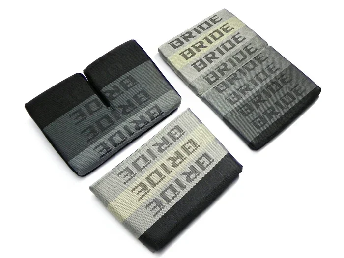 

Тканевая подушка для сиденья невесты, универсальная гоночная подушка, 3 шт., автомобильные аксессуары JDM, Drift Rally, комплект кузова, отделка