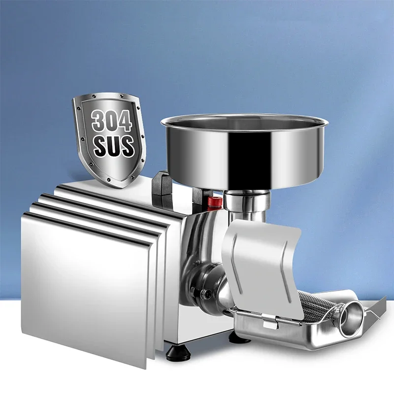 FP3010 Mesin Memasak Multifungsi ProcAElectric Buah Tekan Essor Mixer Adonan/Mesin Pencampur Telur 600W Pengolah Makanan