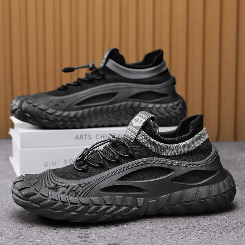 

Мужские брендовые кроссовки на шнуровке, увеличивающие рост, мужские кроссовки для скейтбординга, размер 45, обувь для мужа, спортивная супер распродажа