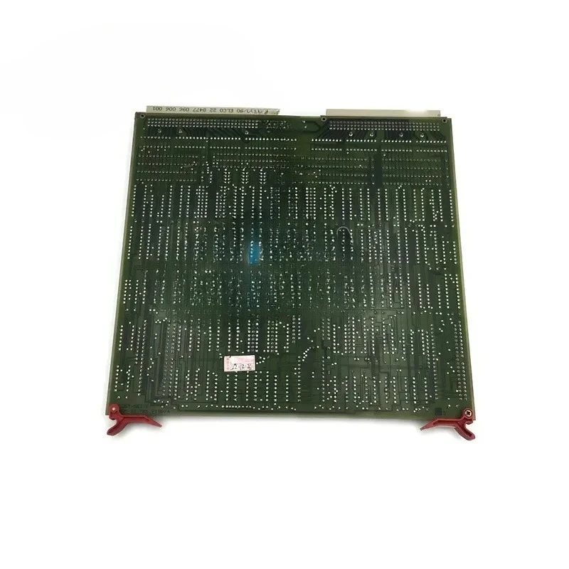 خزانة التحكم الأصلية Cp Tronics نسخة PCB EAK1 00.781.2192 91.144.6011 EAK لوحة إخراج الإدخال لأجزاء هايدلبرغ GTO52