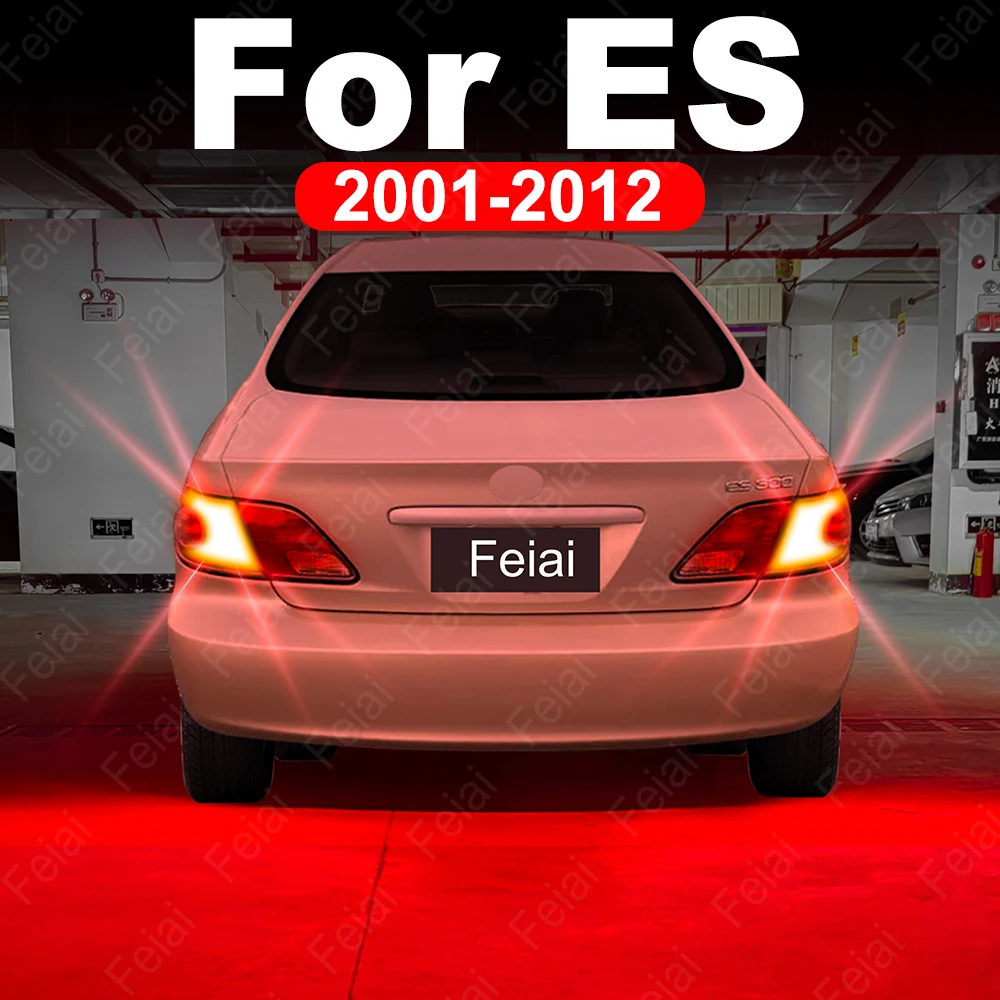 Led Brake Light Bul…