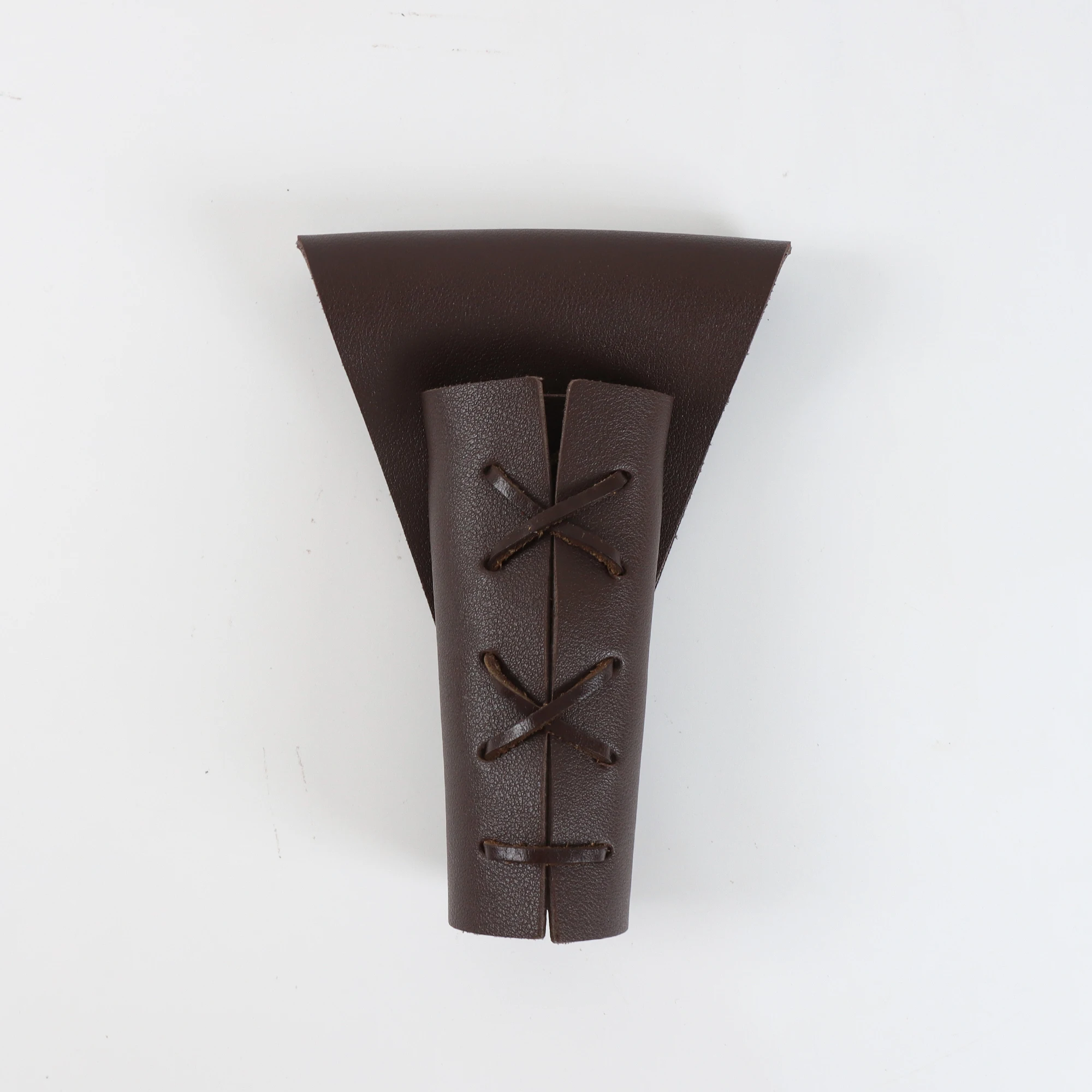 Cintura in ecopelle stile vichingo medievale tuta retrò accessori per giochi di ruolo rinascimentale Masquerade oggetti di scena squisiti