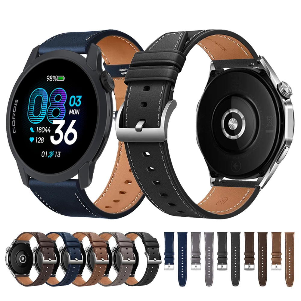 20Mm 22Mm Strap For…