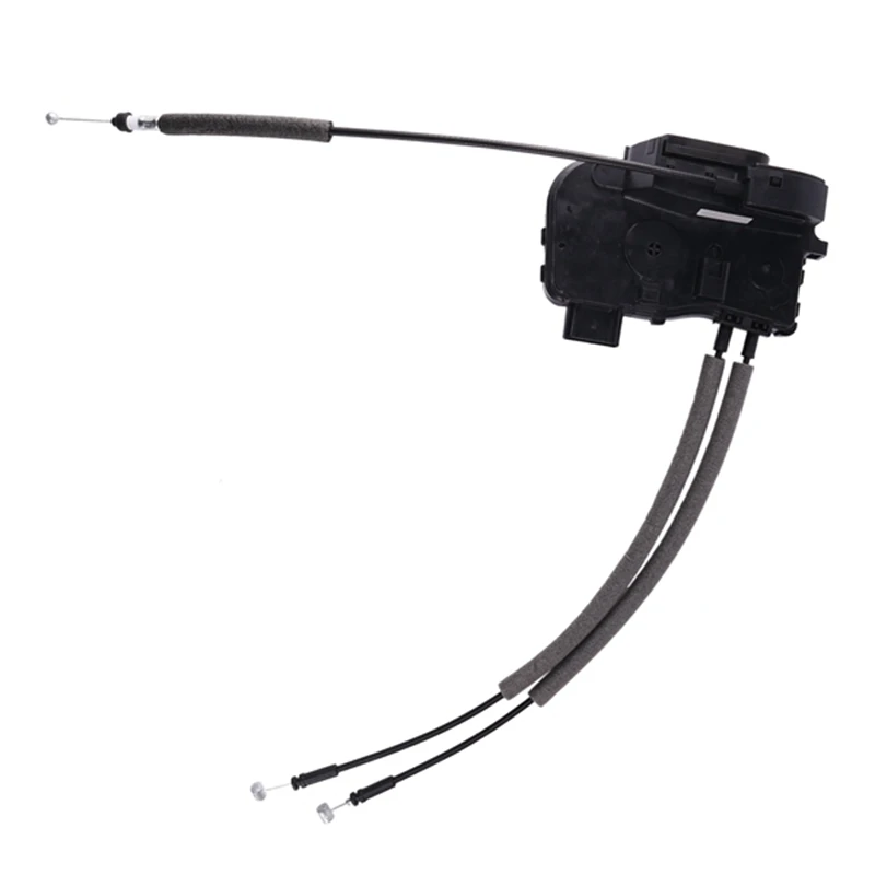 

814102S000 Car Door Lock Actuator Latch Assembly Rear Left For-Hyundai -Tucson IX35 2011-2015 Parts