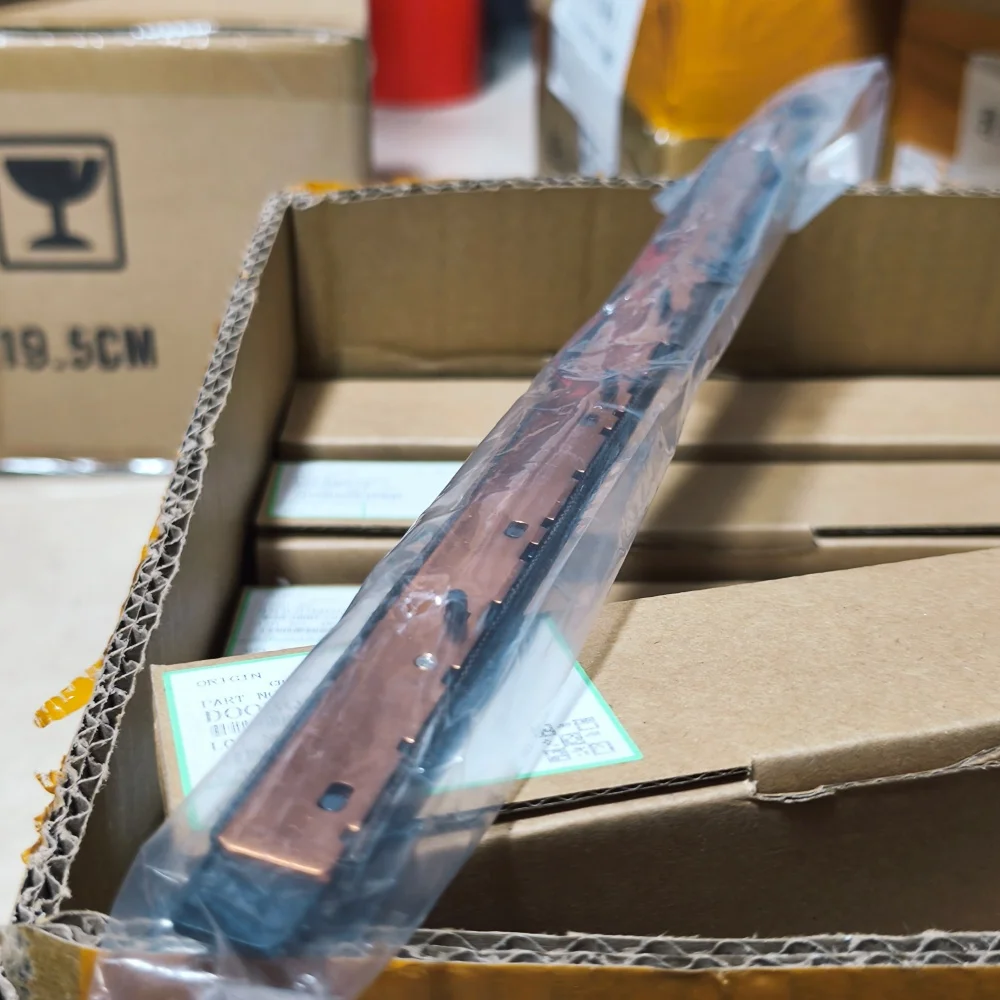 

1PCS ORIGINAL Oil Application Pad for Ricoh MP2554 3054 3554 4054 5054 6054 2555 3035 3555 4055 5055 6055 Fusing Pad