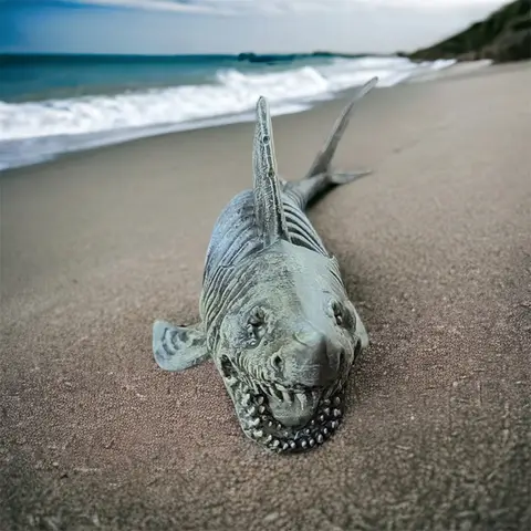 8 best sales समुद्र तट घर सजावट - №5