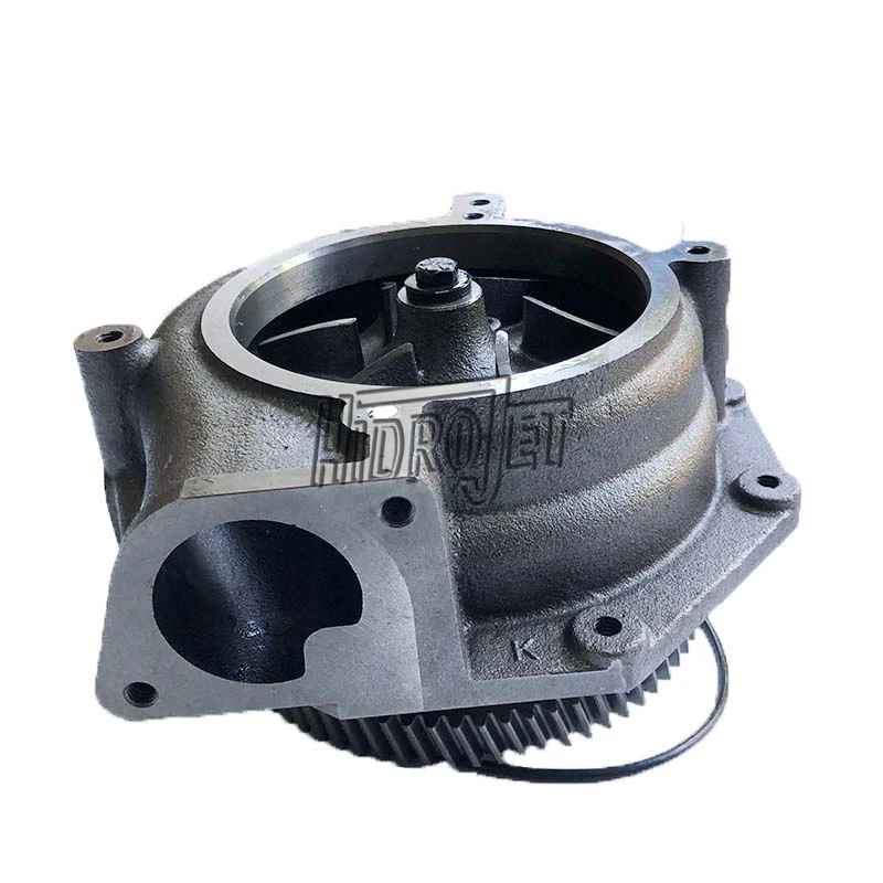 

352-0203 3520203 Water Pump for 3406 Engine Excavator Parts Construction Machinery Parts