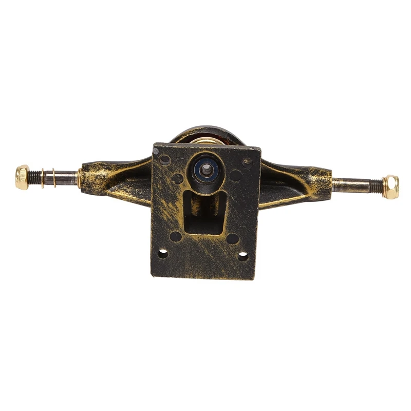 MAPLE 5.25 Inch Surf Bracket Skateboard Truck Gravity Casting Perfusion Bridge Tools Skateboard Spring Bracket