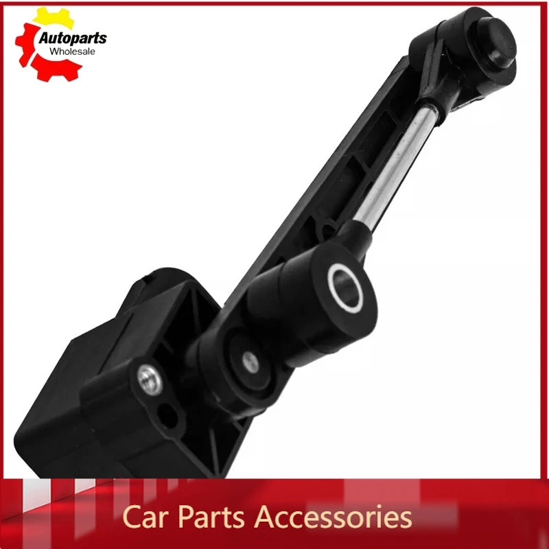 2PCS Rear Air Suspension Height Sensor RQH100030 For Land Rover Discovery 2 Range Rover L322 1998-2009 Level Sensor Assy