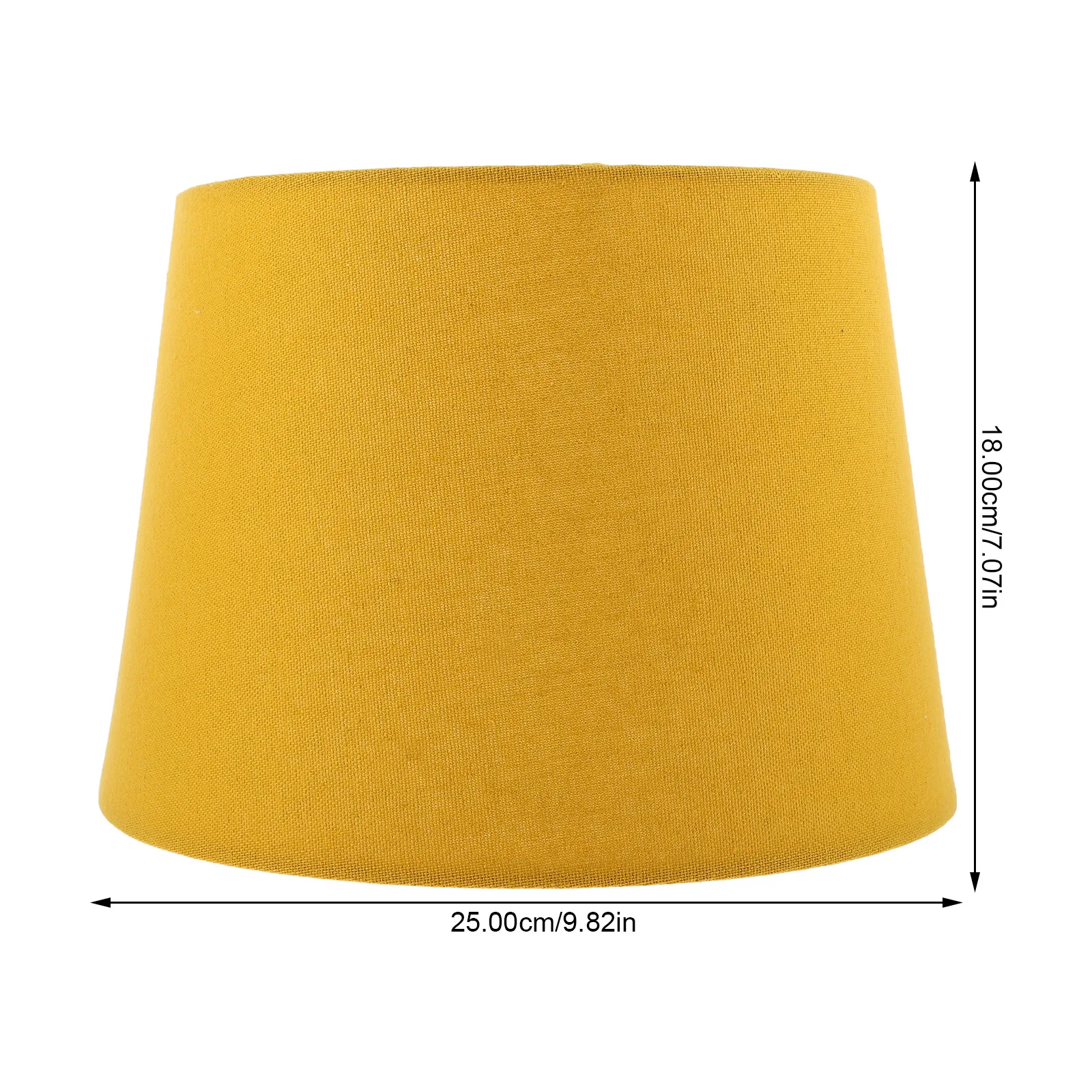 Cloth Lampshade Fabric Cloth Lamp Shade Cover Chandeliers Table Light Covers Lampshades Replacement Accessories floor Lamp Shade