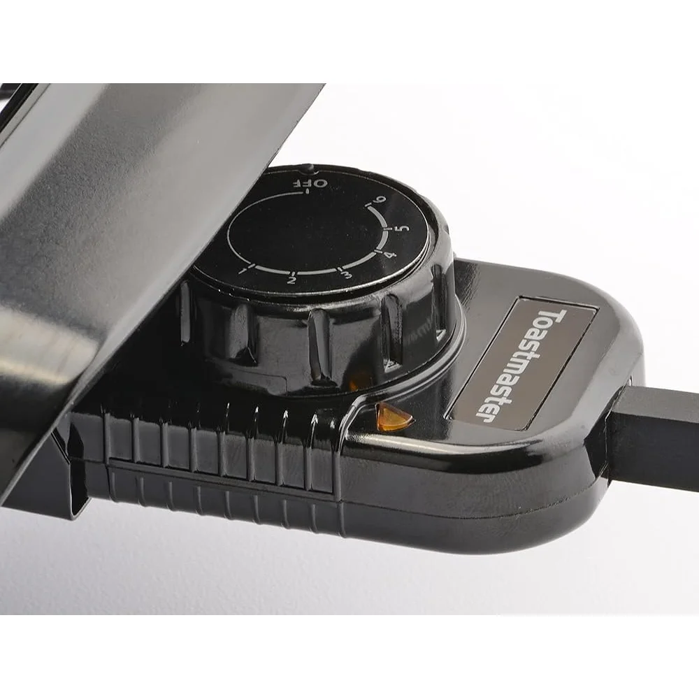 Sartén antiadherente de 12 pulgadas, Control de temperatura ajustable, tapa de vidrio templado, sartén de fácil liberación con sonda de temperatura