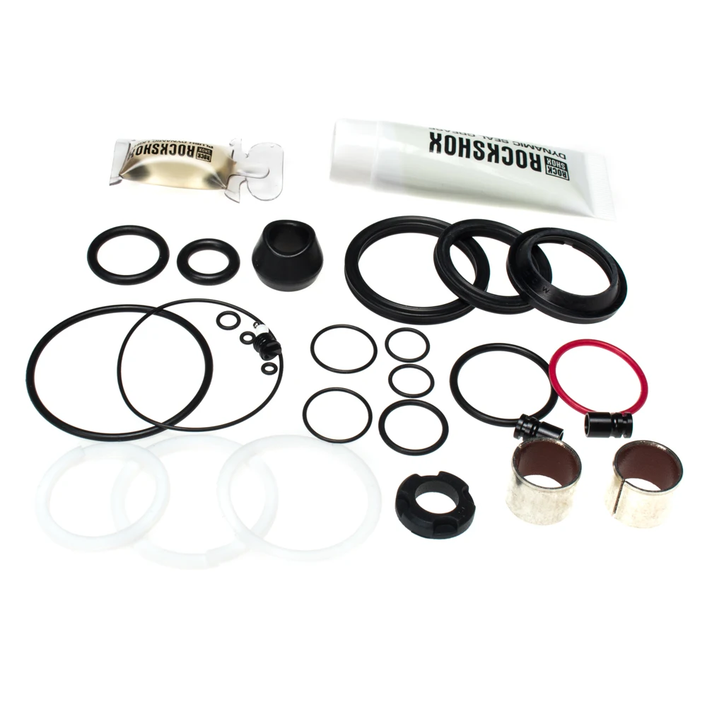 ROCKSHOX AM SVC KIT 200H/1YR SIDLUXE GEN-A 00.4318.037.012