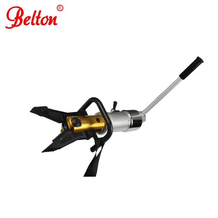 Hand Operated Cutter Spreader Hydraulic Hand Operated Combi Tool BE-KJI-200CB