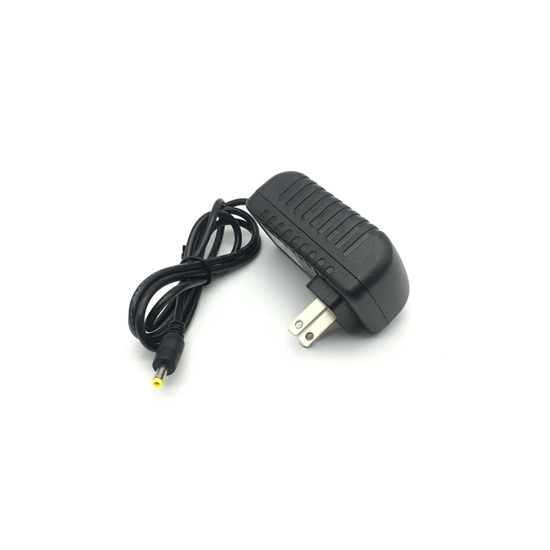 3.5*1.35mm 5V 6V 7.5V 9V 10V 12V 500MA 600MA 1A 1.5A 2A 3A Power Adapter