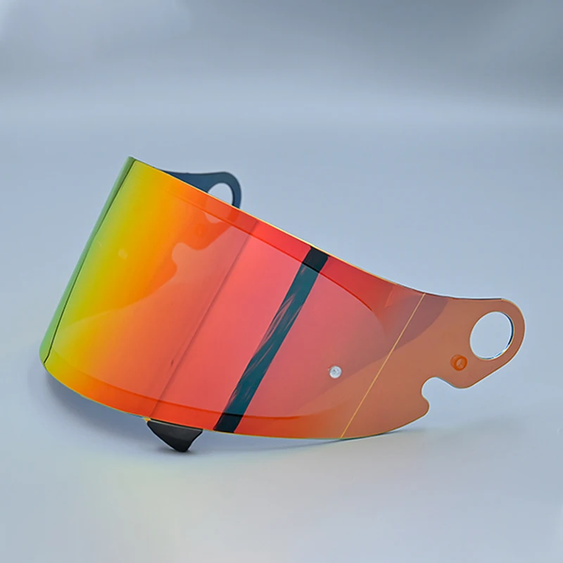 Visor For Shoei Glamster CPB-1V Motorcycle Helmet Lens UV Protection High Clarity Replacement Shield Capacete Moto Acessórios - view 5