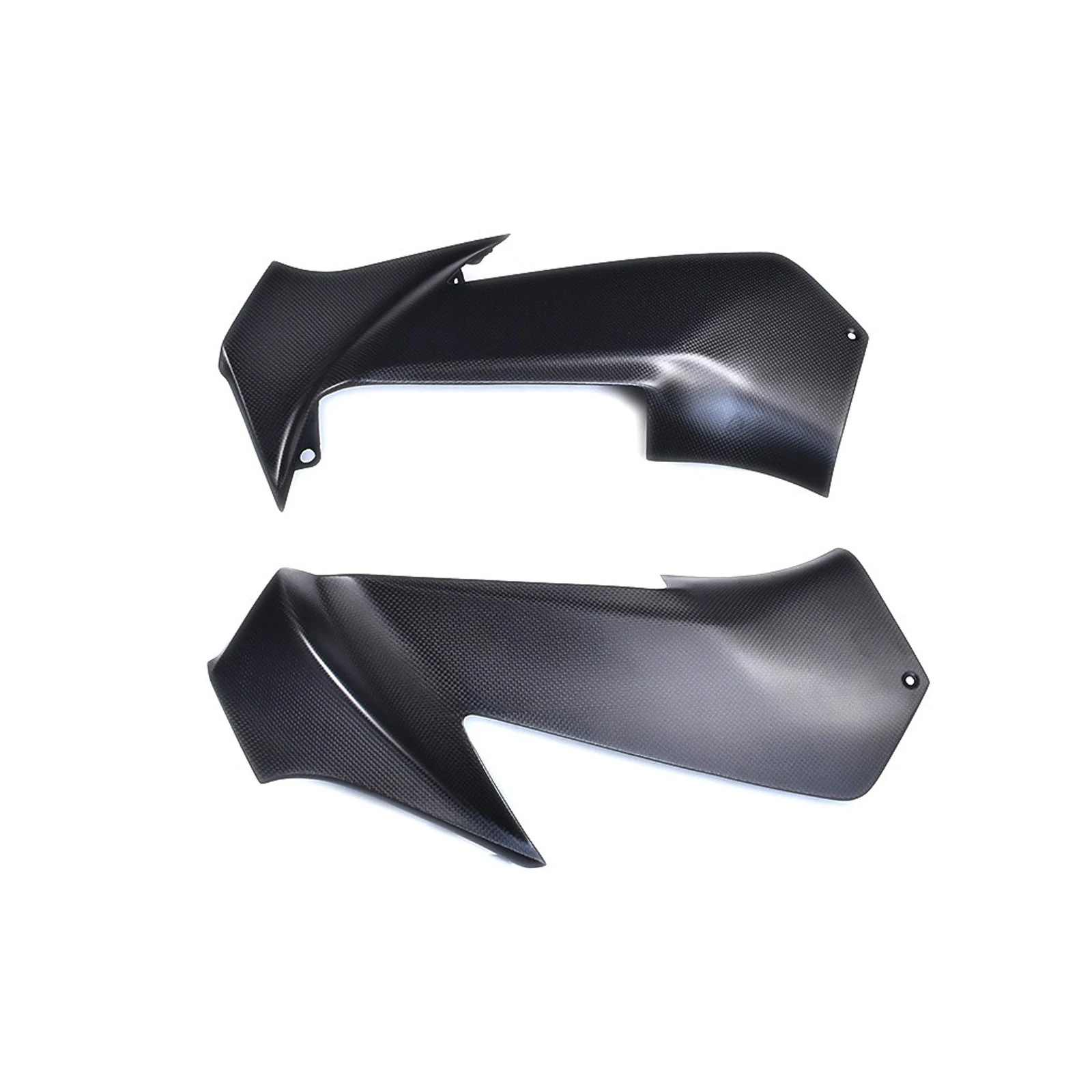 

Carbon Fiber Motorcycle Front Side Panel Cover Fairing for Honda CBR1000RR-R CBR 1000RR-R 2021 2022 2023 2024