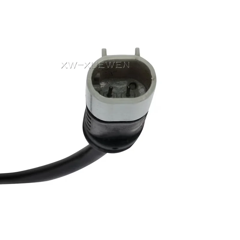 2X Front and Rear Brake Pad Wear Sensor 34356792289 34356792292 For BMW F20 F23 F22 F87 F34 F30 F31 F36 F33 F32 F80 F83 F82 116i