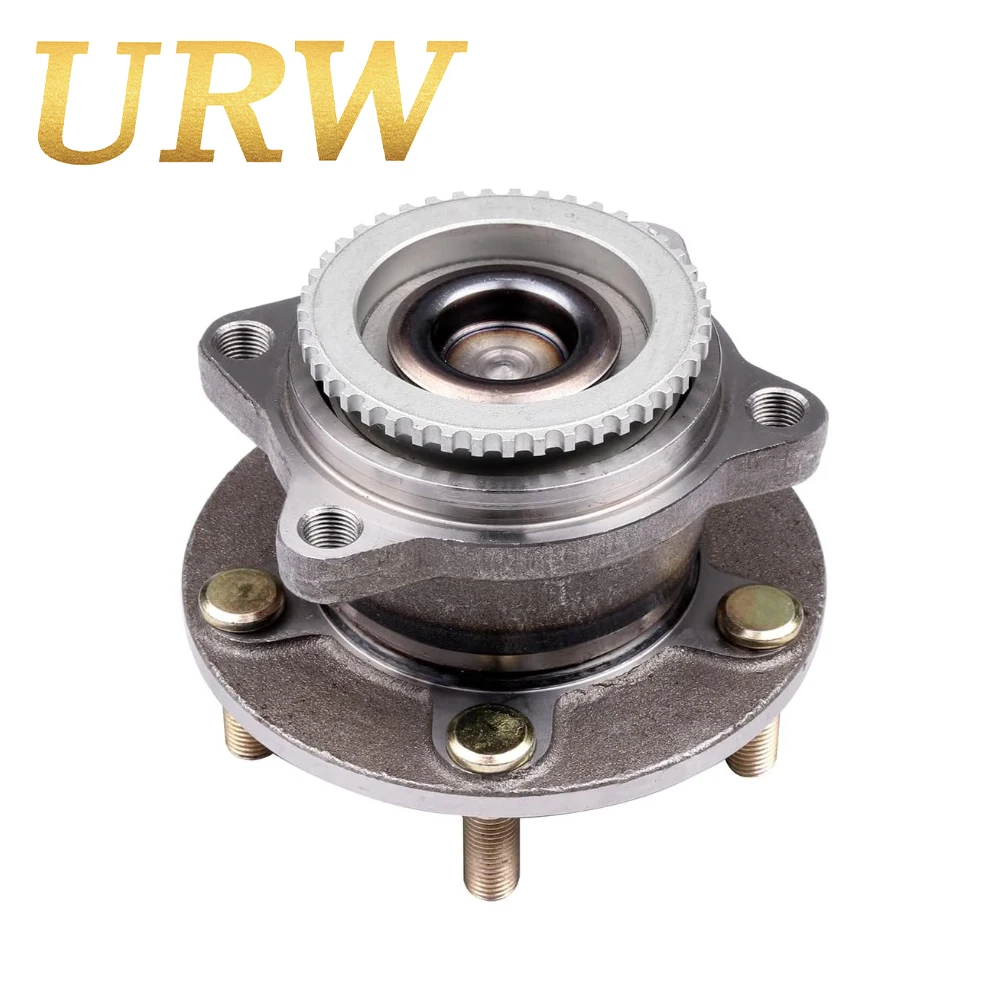 

URW Auto Spare Parts 1 pcs High Quality Car Accessories Rear Wheel Hub Bearing For Mitsubishi Endeavor 2002-2011 OE 512289