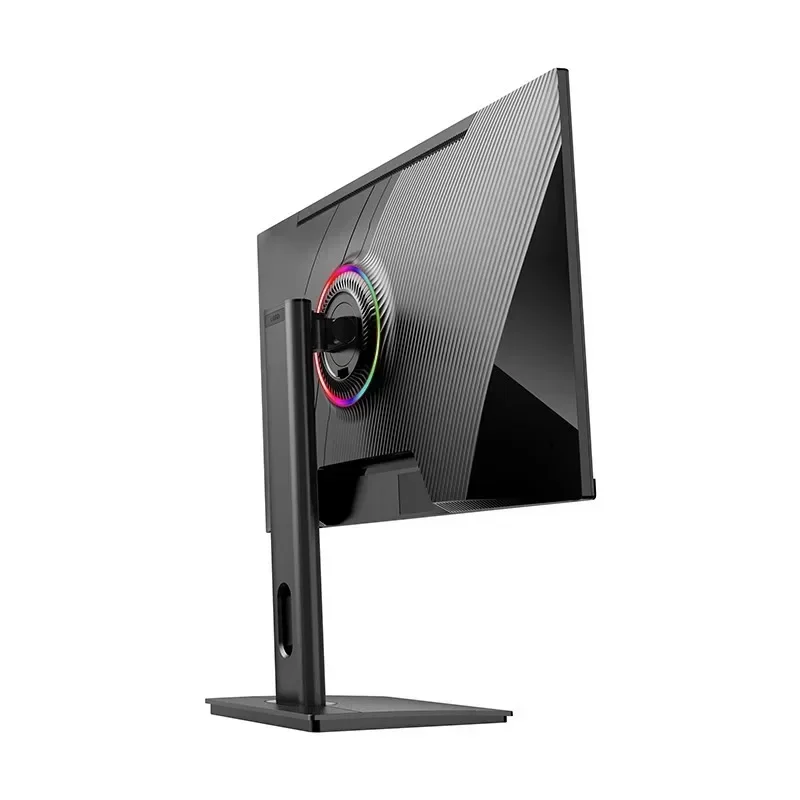 24.5 inch 2K300HZ monitor 240hz can be lifted and rotated RGB light effect computer LCD screen e-sports
