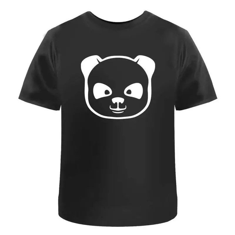 

Panda Face' Cotton T Shirt Ta020738