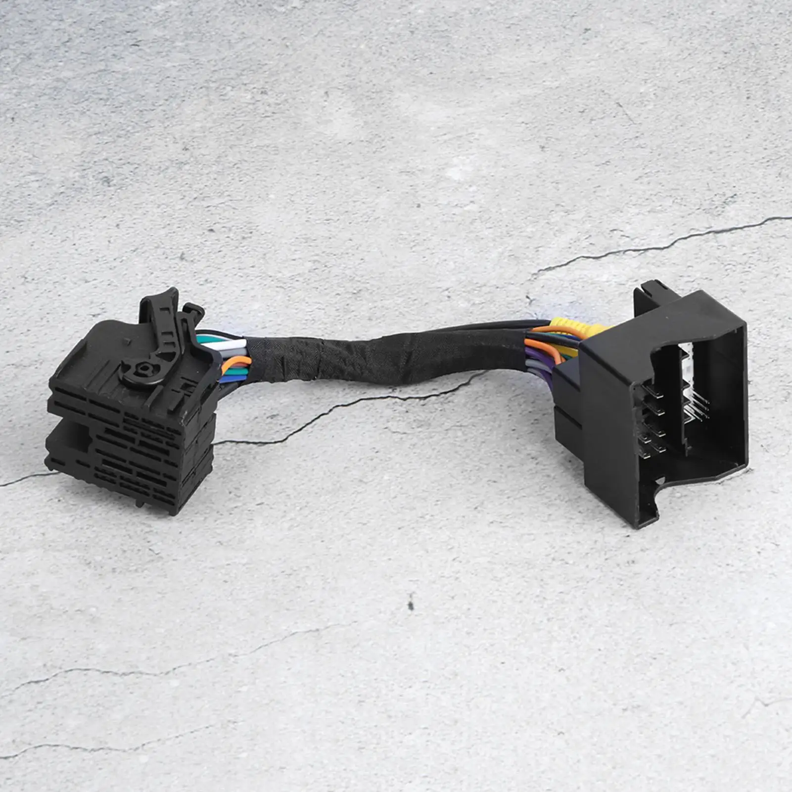 Draadloze Auto Rcc Radio Nac Adapter Kabel Voor Smeg, Voor Peugeot 308/408 2018-2021