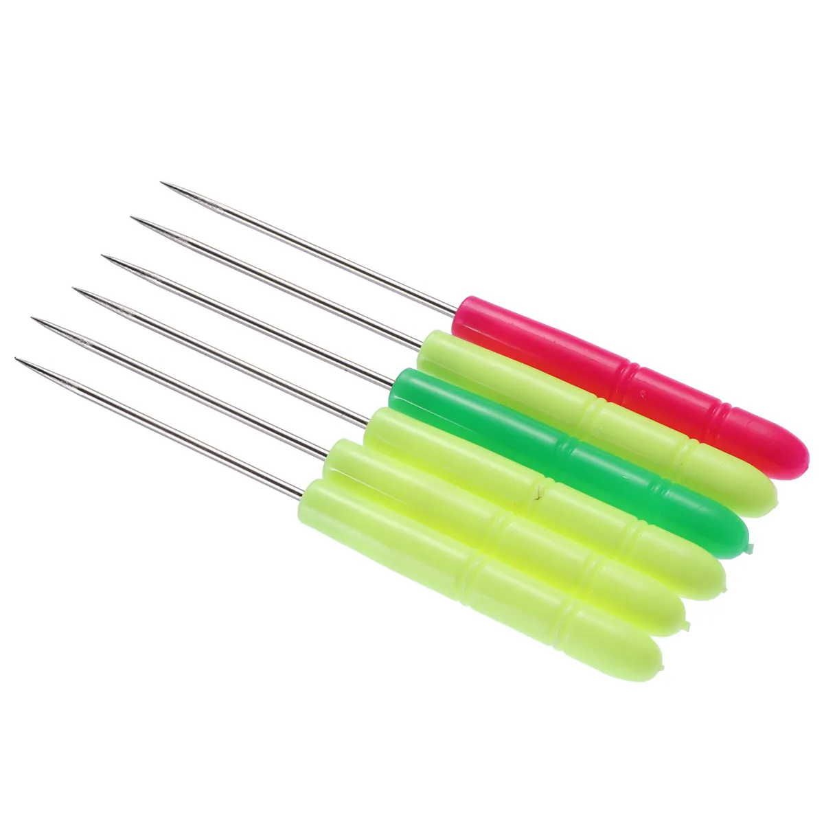 6Pcs Plastic Scribe…