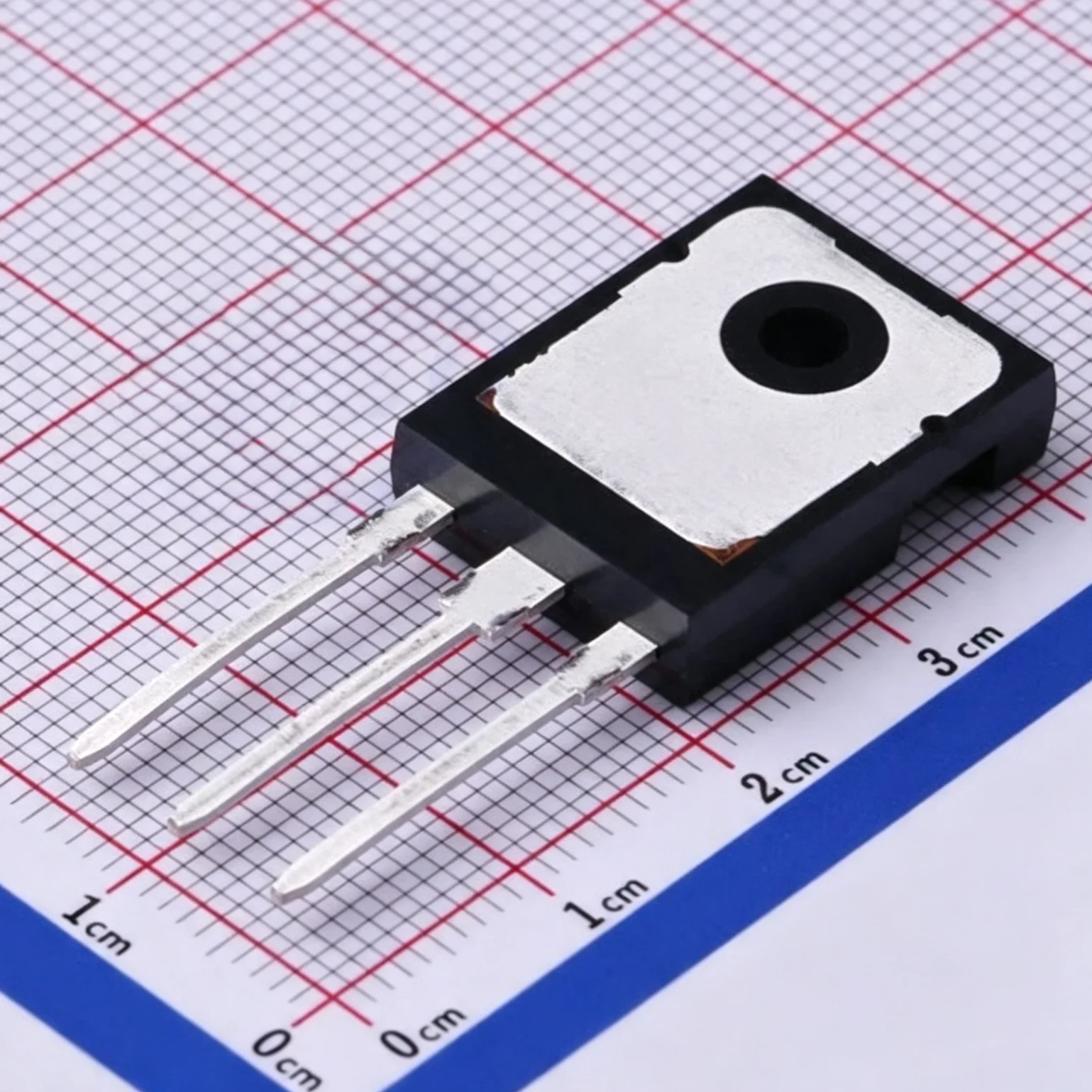1PCS RGS80TSX2DHRC11 TO-247N-3 Marking RGS80TSX2D 1200V 1.2KV 1.7V 40A 80A 120A 277W 555W Field Stop NEWOriginal IGBT Transistor