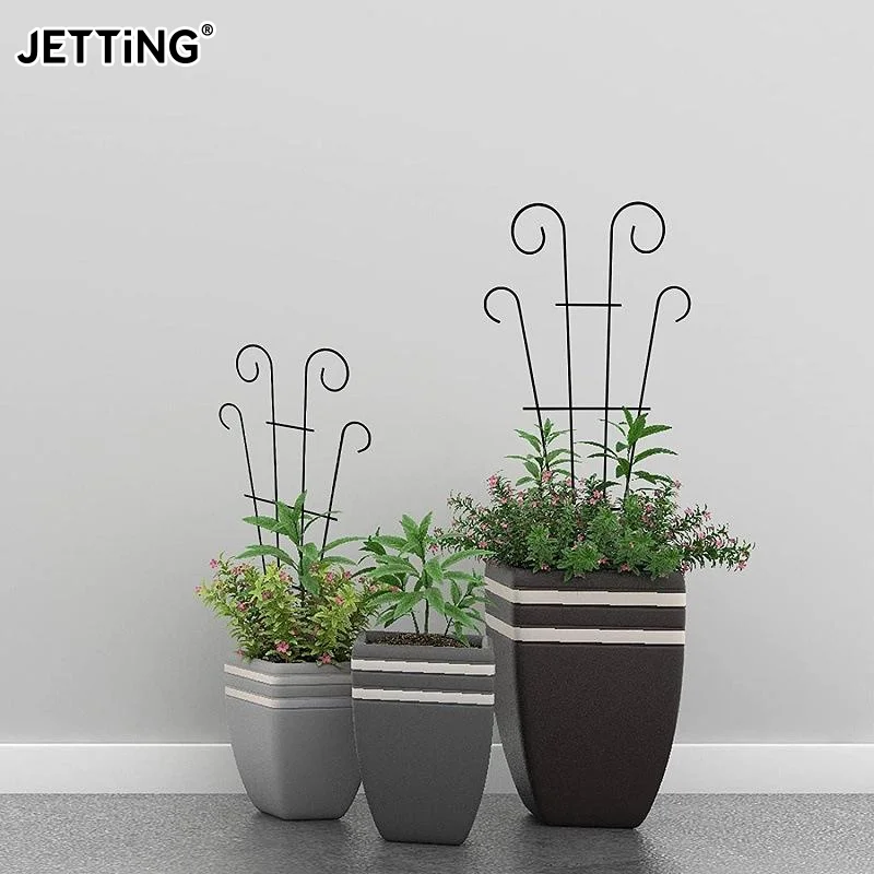 

Колья для растений, опорная рама, решетка для цветов, подставка для цветов, клетка для дерева, сада, поддержка растений, уход за растениями для роста растений