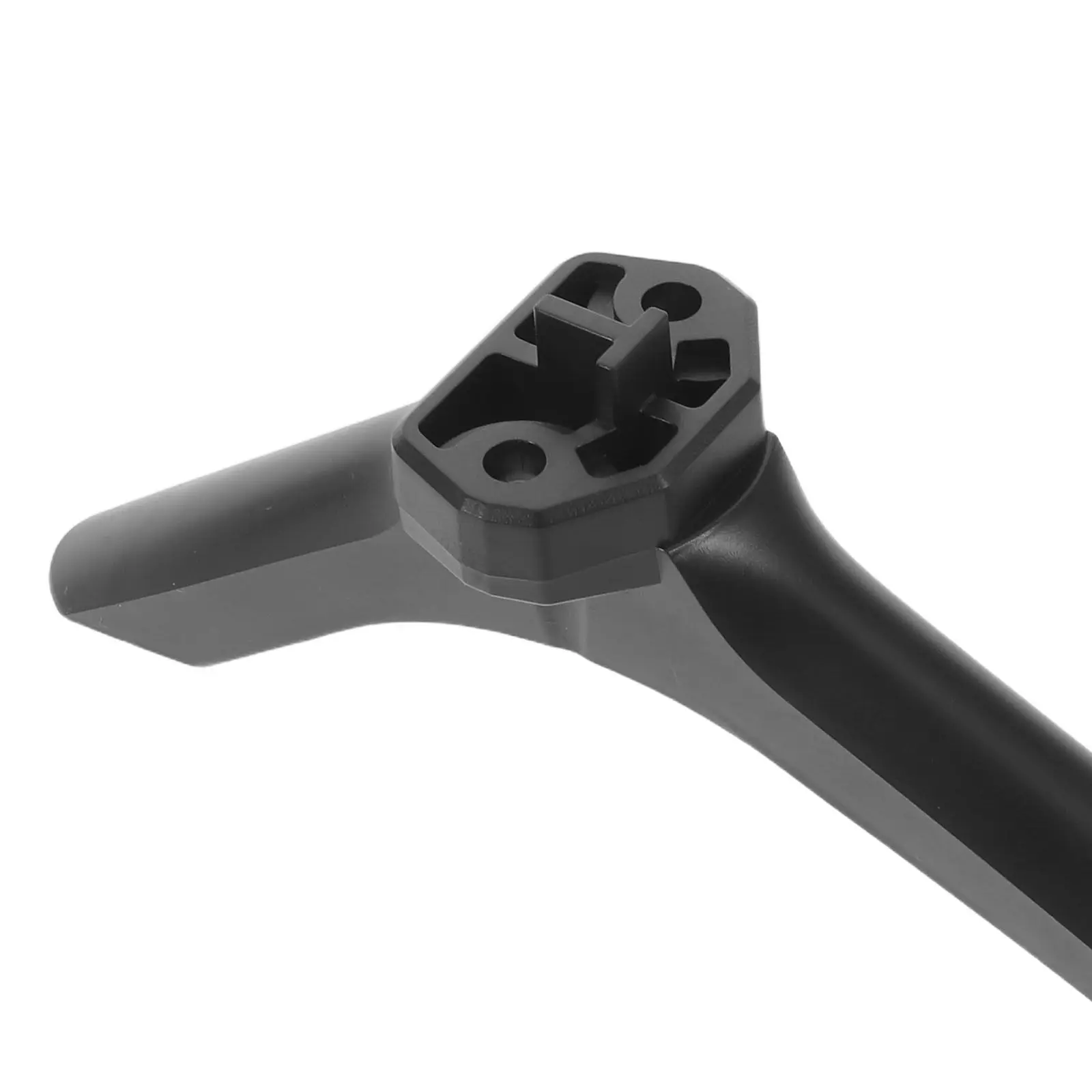 1 Pair Plastic Tv Support Feet Compatible For Hisense 32 Inch Tv Flat Screen Base Leg Television Stand Feet Support Bracket