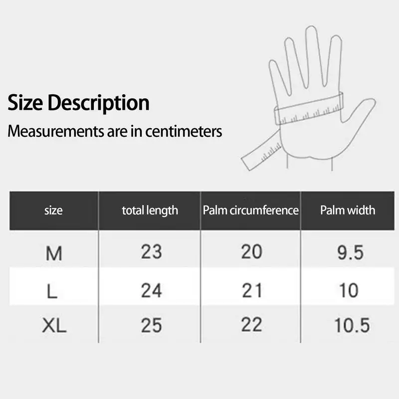 USB Rechargeable Heating Gloves Waterproof Fishing Mittens Windproof Snow Mittens Ski Gloves Winter Must Have For Women Men For