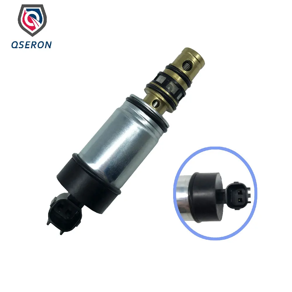 Air conditioning control valve For Nissan Sentra Sanden PXC14 Buick Family K4 PXC14 wholesale