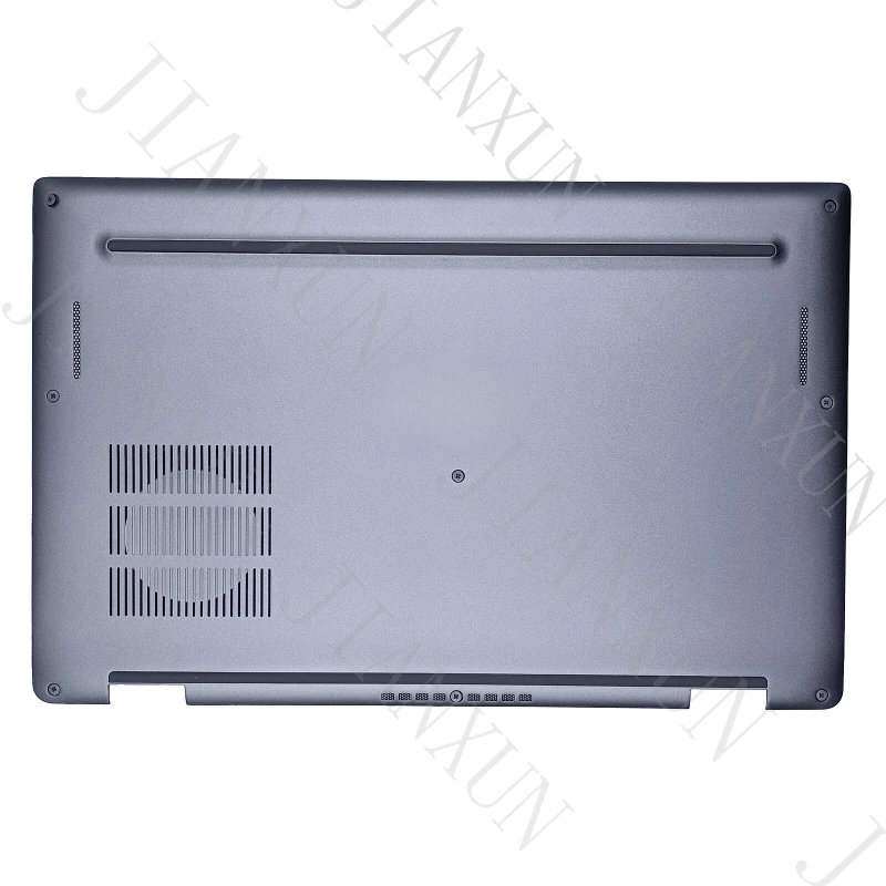V+For Dell Latitude 7430 E7430 Bottom Base Cover Lower Case 0CVC1Y AM31W000B02